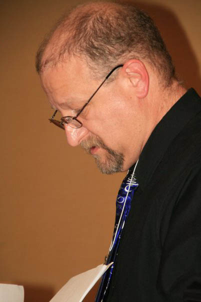 William P. Griffin Ph.D - Author or Hebrew for Reading Comprehension